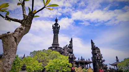 BALI & KOMODO ISLAND TRIP 6 NIGHTS & 7 DAYS