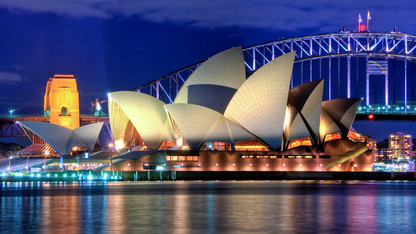 WILDLIFE & NATURE OF AUSTRALIA (06 NIGHTS & 07 DAYS)