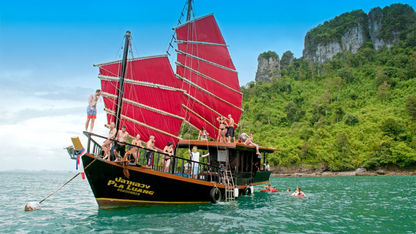 THAI WELLNESS & SPA RETREAT (6N/7D)