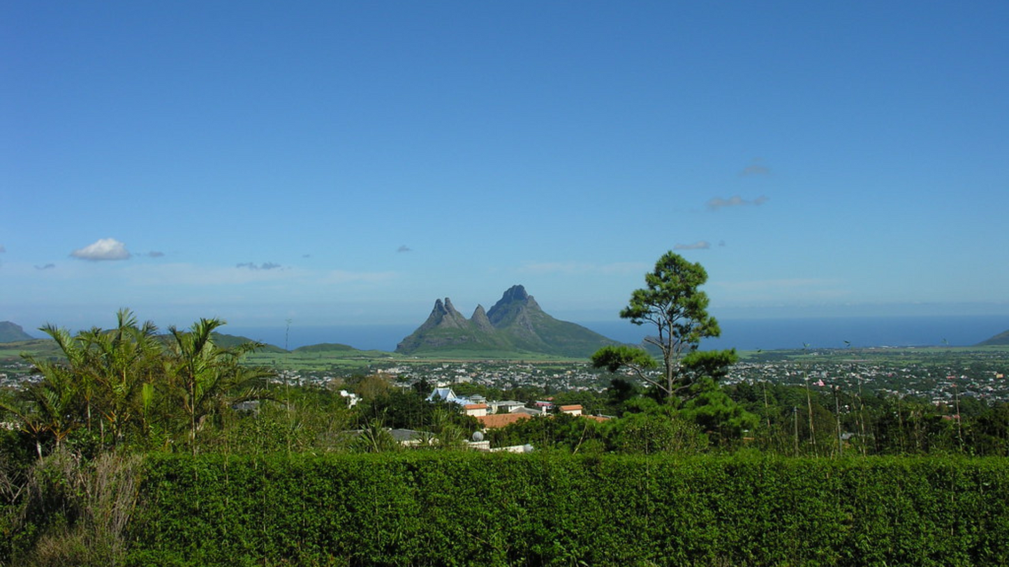 MAURITIUS BUDGET BACKPACKING TOUR (6N/7D)