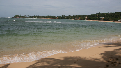SRI LANKA GRAND EXPLORER (9N/10D)
