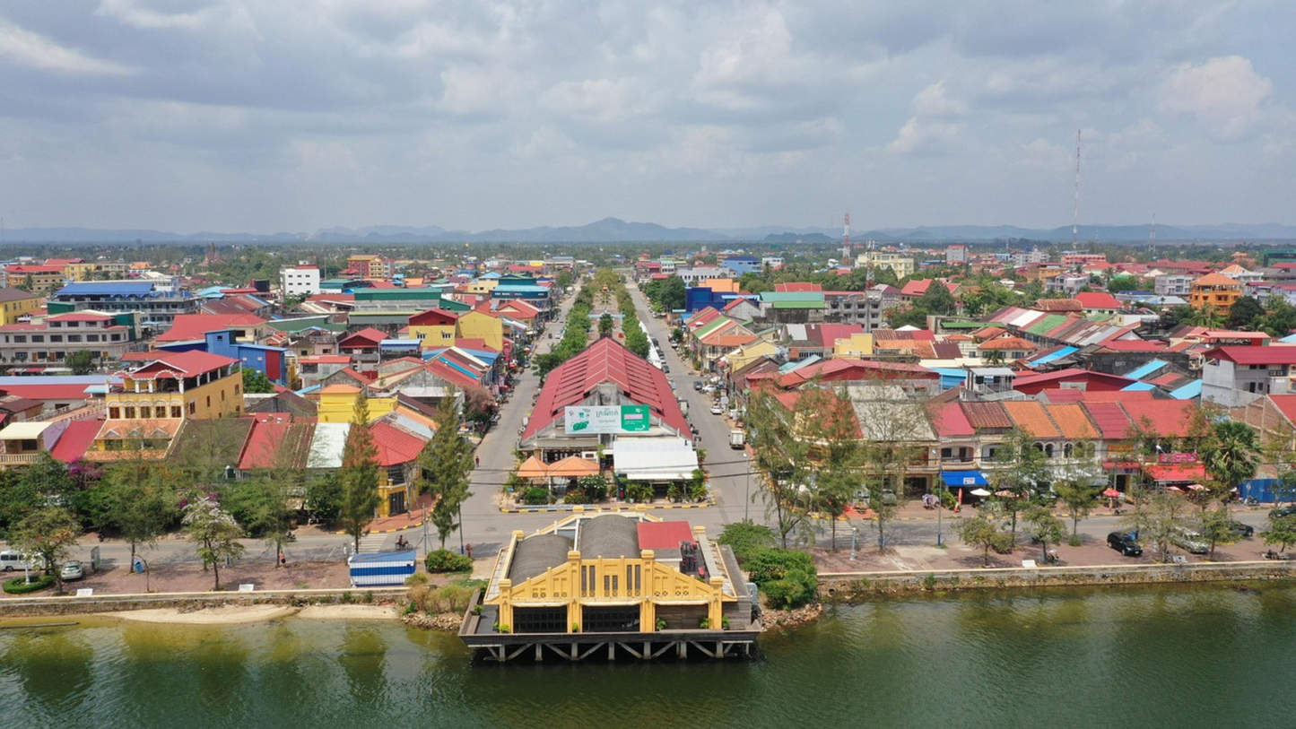 SIEM REAP & TONLE SAP LAKE EXPERIENCE (4N/5D)