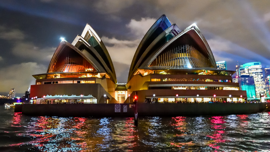 SYDNEY CITY ESCAPE ( 04 NIGHTS & 05 DAYS)