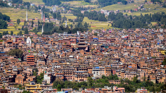 HONEYMOON SPECIAL: ROMANCE IN THE HIMALAYAS (05 NIGHTS / 06 DAYS)