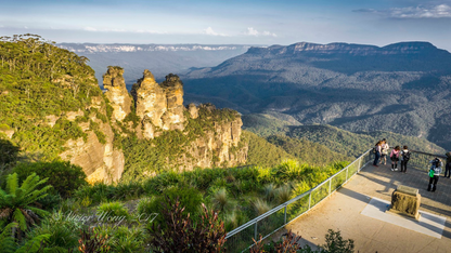 SYDNEY CITY ESCAPE ( 04 NIGHTS & 05 DAYS)