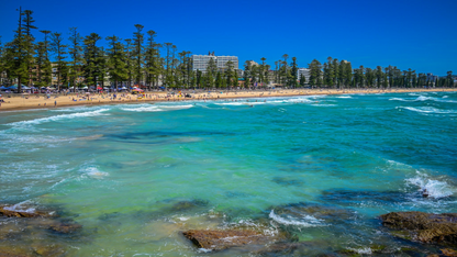SYDNEY CITY ESCAPE ( 04 NIGHTS & 05 DAYS)