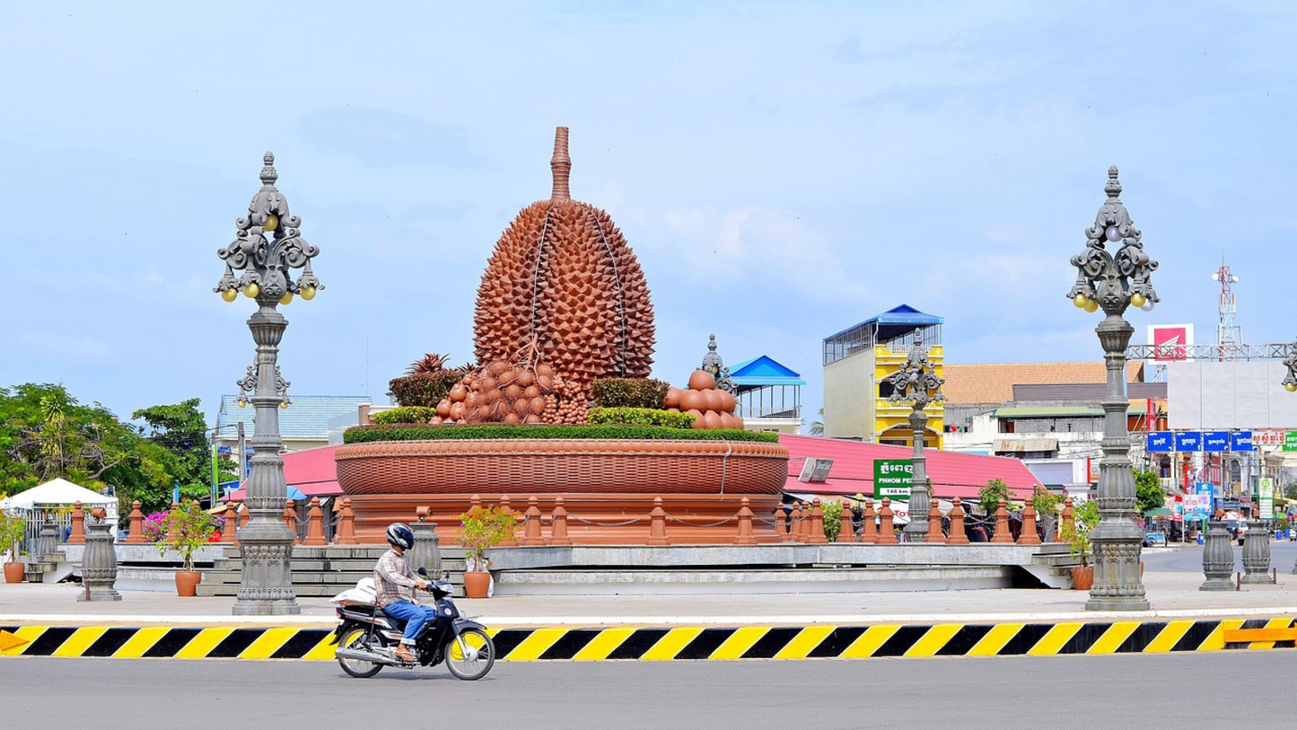 SIEM REAP & TONLE SAP LAKE EXPERIENCE (4N/5D)