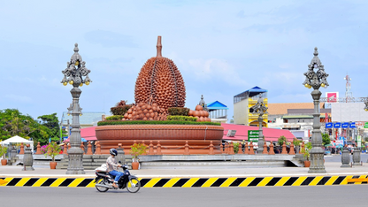 SIEM REAP & TONLE SAP LAKE EXPERIENCE (4N/5D)