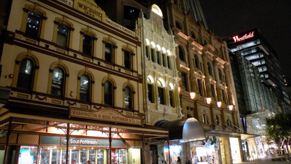 SYDNEY CITY ESCAPE ( 04 NIGHTS & 05 DAYS)