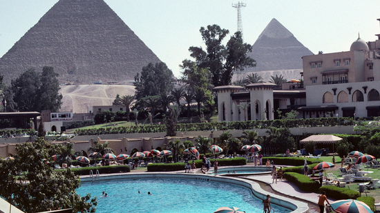 LUXURY EGYPT TOUR (06 NIGHTS & 07 DAYS)