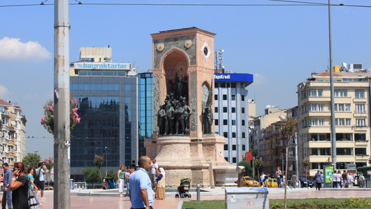 FAMILY FUN TURKEY TOUR – 7 NIGHTS / 8 DAYS