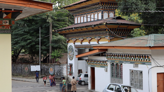 EASTERN BHUTAN EXPLORER (06 NIGHTS/07 DAYS)