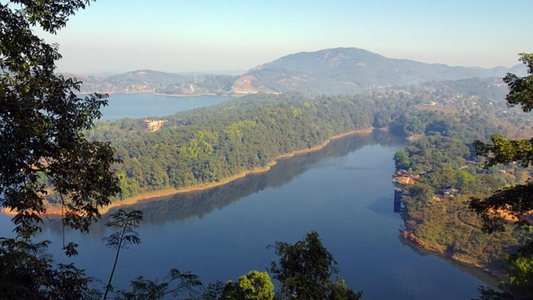 MEGHALAYA MAGIC 3 NIGHTS & 4 DAYS