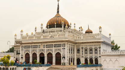 LUCKNOW NAWABI EXPERIENCE 2 NIGHTS & 3 DAYS