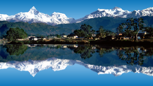 SHORT POON HILL TREK ( 04 NIGHTS / 05 DAYS)