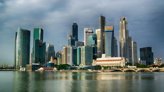 SINGAPORE ULTIMATE THRILL & ADVENTURE (4N/5D)