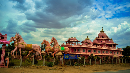 RAJAHMUNDRY & KONASEEMA BACKWATERS 2 NIGHTS & 3 DAYS