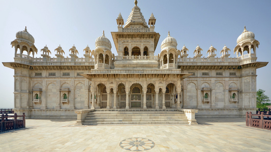 THE BLUE CITY ESCAPE JODHPUR 2 NIGHTS & 3 DAYS