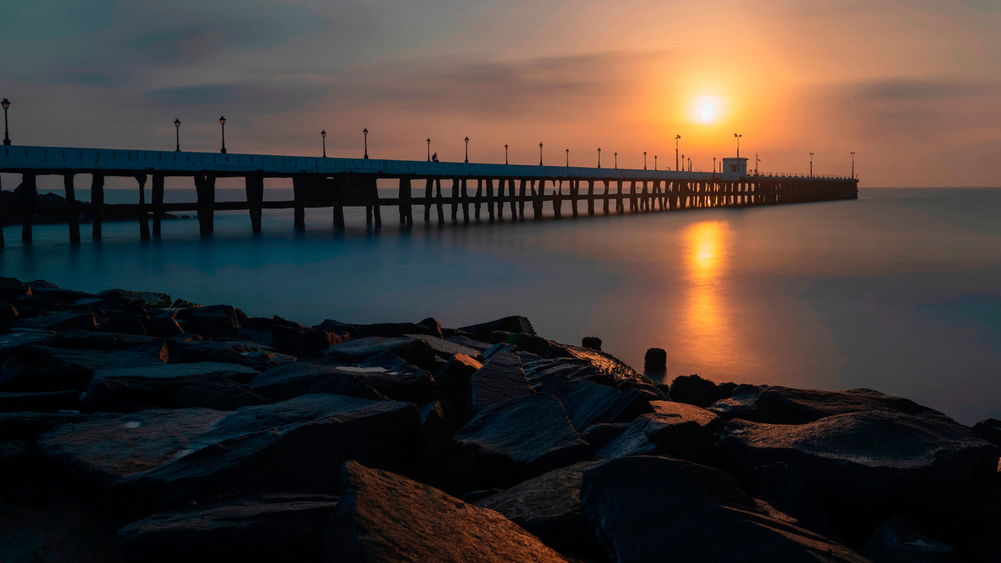 PONDICHERRY FAMILY TOUR 2 NIGHTS & 3 DAYS