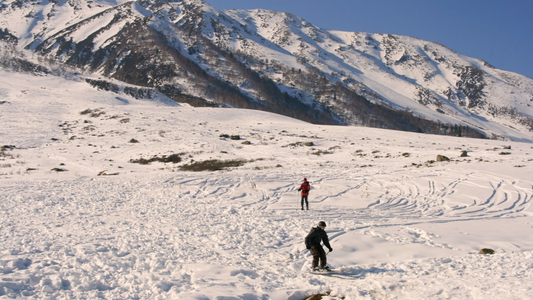 A ROMANTIC ESCAPE GULMARG 3 NIGHTS & 4 DAYS