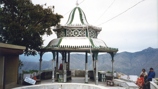 MUSSOORIE & DHANAULTI RETREAT 2 NIGHTS & 3 DAYS