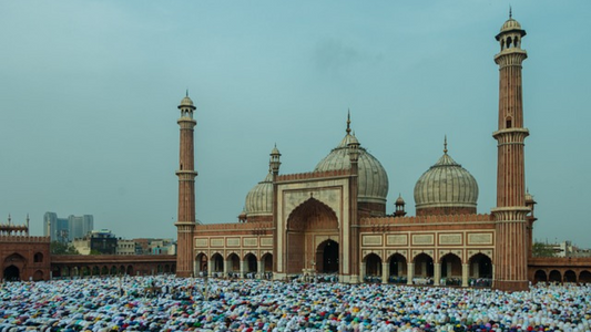 A JOURNEY THROUGH HISTORY DELHI 2 NIGHTS & 3 DAYS TOUR