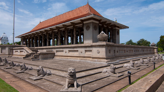 SRI LANKA GRAND EXPLORER (9N/10D)