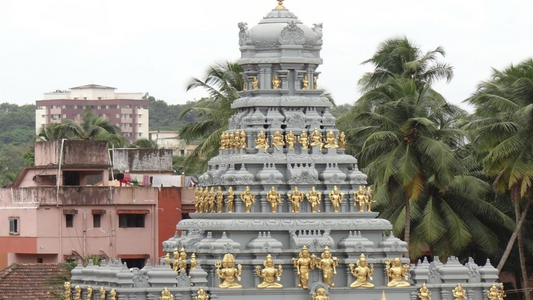 COASTAL BLISS MANGALORE 2 NIGHTS & 3 DAYS TOUR