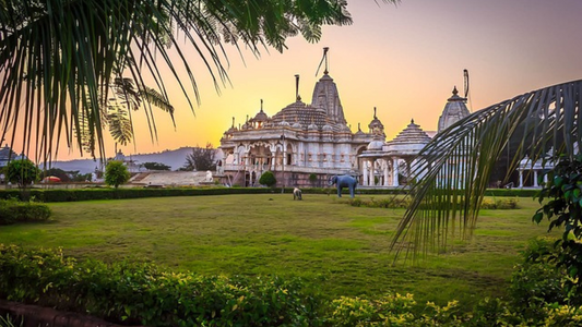 CULTURAL JOURNEY PACKAGE 4 NIGHTS & 5 DAYS