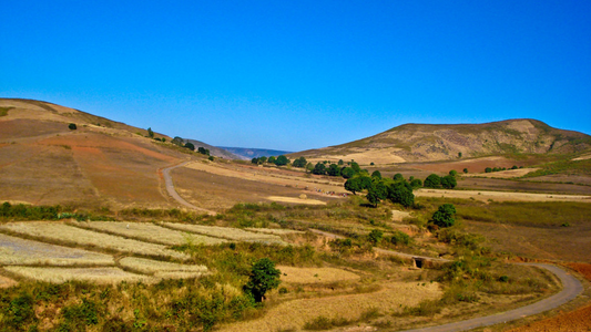 KORAPUT TRIBAL CULTURE & NATURE TRAIL 3 NIGHTS & 4 DAYS