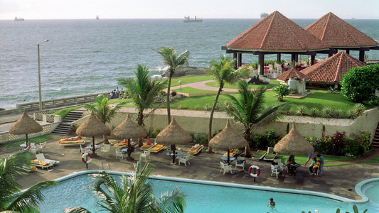 SRI LANKA LUXURY ESCAPE (6N/7D)