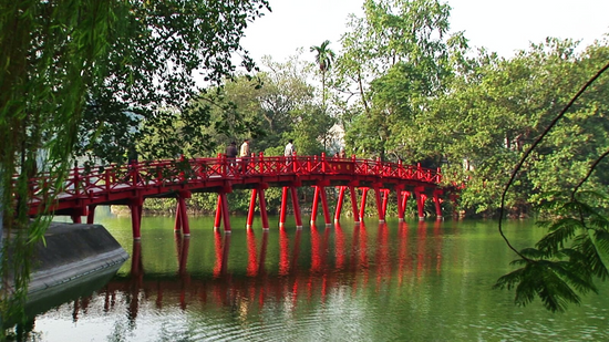 VIETNAM HIGHLIGHTS TOUR (6N/7D)
