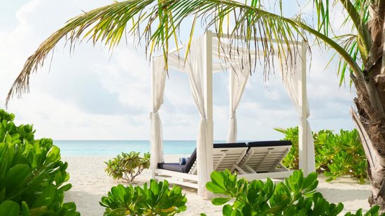 VILLA NAUTICA  3 NIGHTS & 4 DAYS