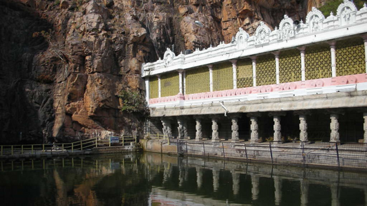 TIRUPATI BALAJI DARSHAN 1 NIGHTS & 2 DAYS