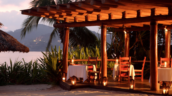ROMANTIC MAURITIUS HONEYMOON (6N/7D)