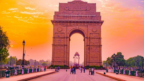 DISCOVER DELHI : A MEMORABLE FAMILY ESCAPE 3 NIGHTS & 4 DAYS