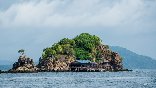 CULTURAL ANDAMAN HIGHLIGHTS 2 NIGHTS & 3 DAYS
