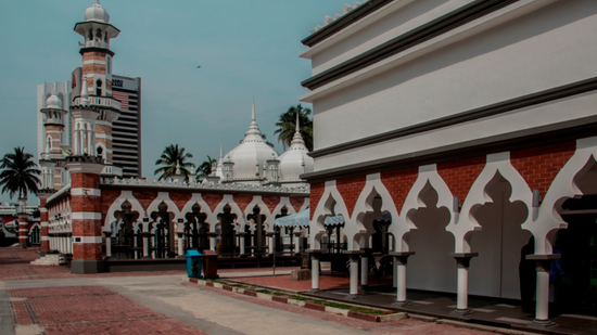 MALAYSIA CULTURAL & HERITAGE TOUR (4 NIGHTS & 5 DAYS )