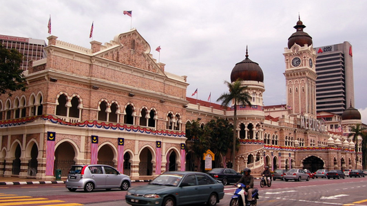MALAYSIA CRUISE & ISLAND HOPPING TOUR (6 NIGHTS & 7 DAYS )