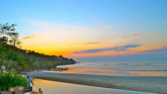 BALI & NUSA PENIDA ISLAND HOPPING (4 NIGHTS & 5 DAYS)