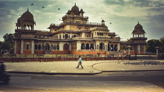 A MAJESTIC EXPLORATION JAIPUR 6 NIGHTS & 7 DAYS TOUR