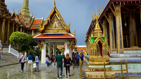 BANGKOK & PATTAYA CITY ESCAPE (4N/5D)