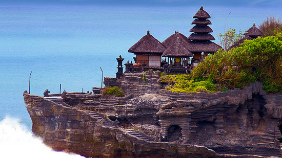 BALI JOYRIDES TRIP 5 NIGHTS & 6 DAYS
