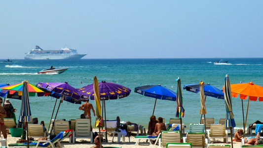 PHUKET ADVENTURE & WATER SPORTS TOUR (4N/5D)