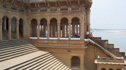 MIRZAPUR VINDHYACHAL TEMPLE TOUR 1 NIGHT & 2 DAYS