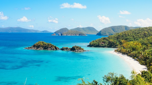 ADVENTURE LAKSHADWEEP 4 NIGHTS & 5 DAYS