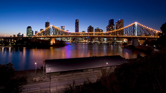 BRISBANE, SUNSHINE COAST & NOOSA (04 NIGHTS & 05 DAYS )