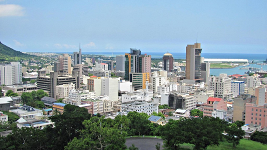 WILDLIFE & NATURE EXPLORATION MAURITIUS (6N/7D)