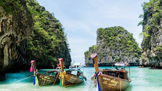 PRISTINE ANDAMAN ESCAPE  3 NIGHTS & 4 DAYS