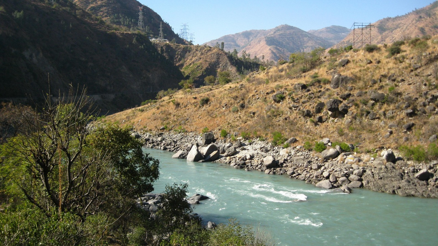 KINNAUR & KALPA EXPEDITION 7 DAYS & 6 NIGHTS